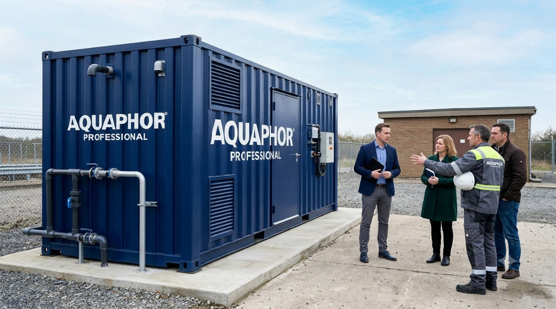 AQUAPHOR Expert